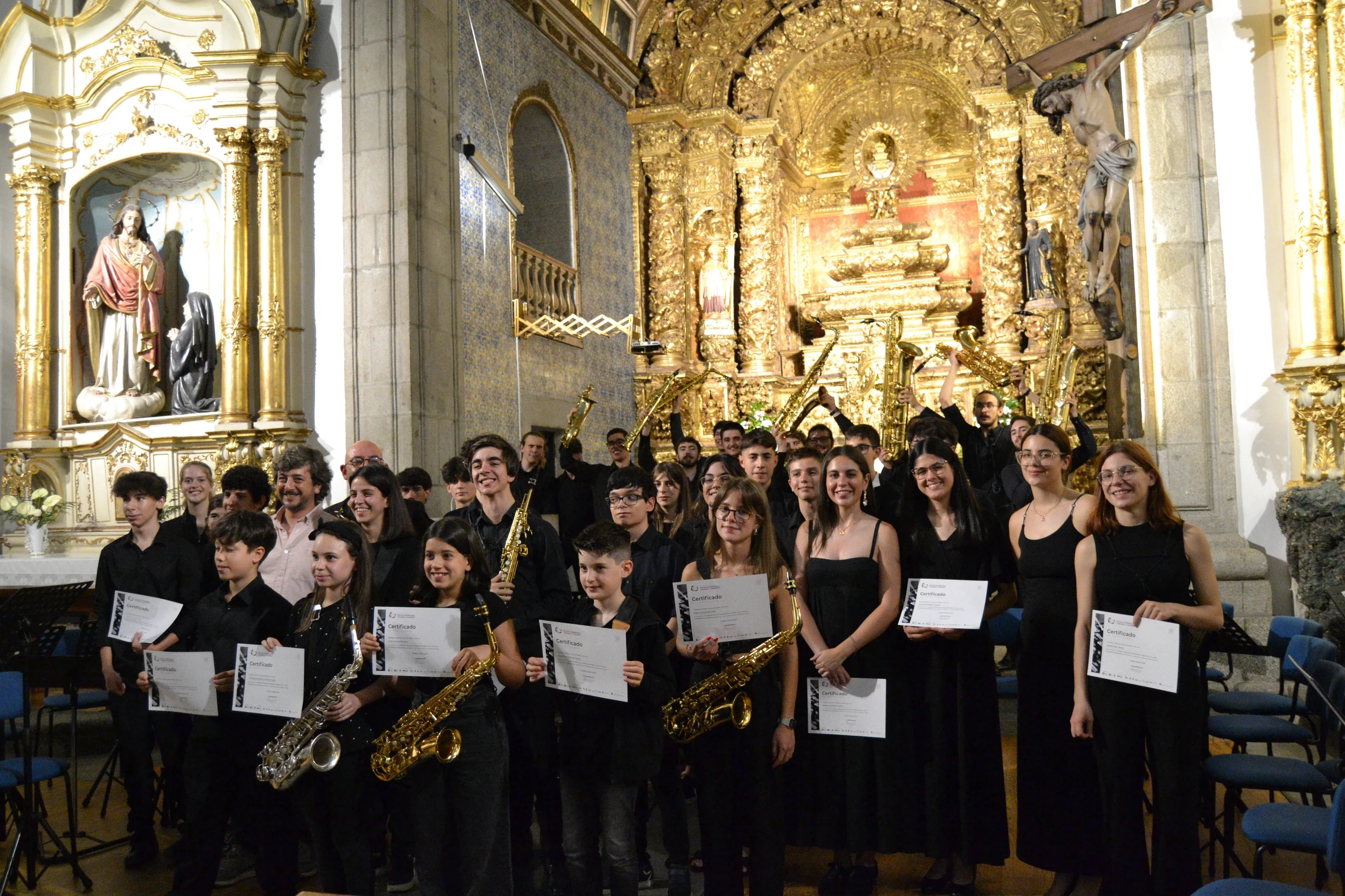 Academia de Música