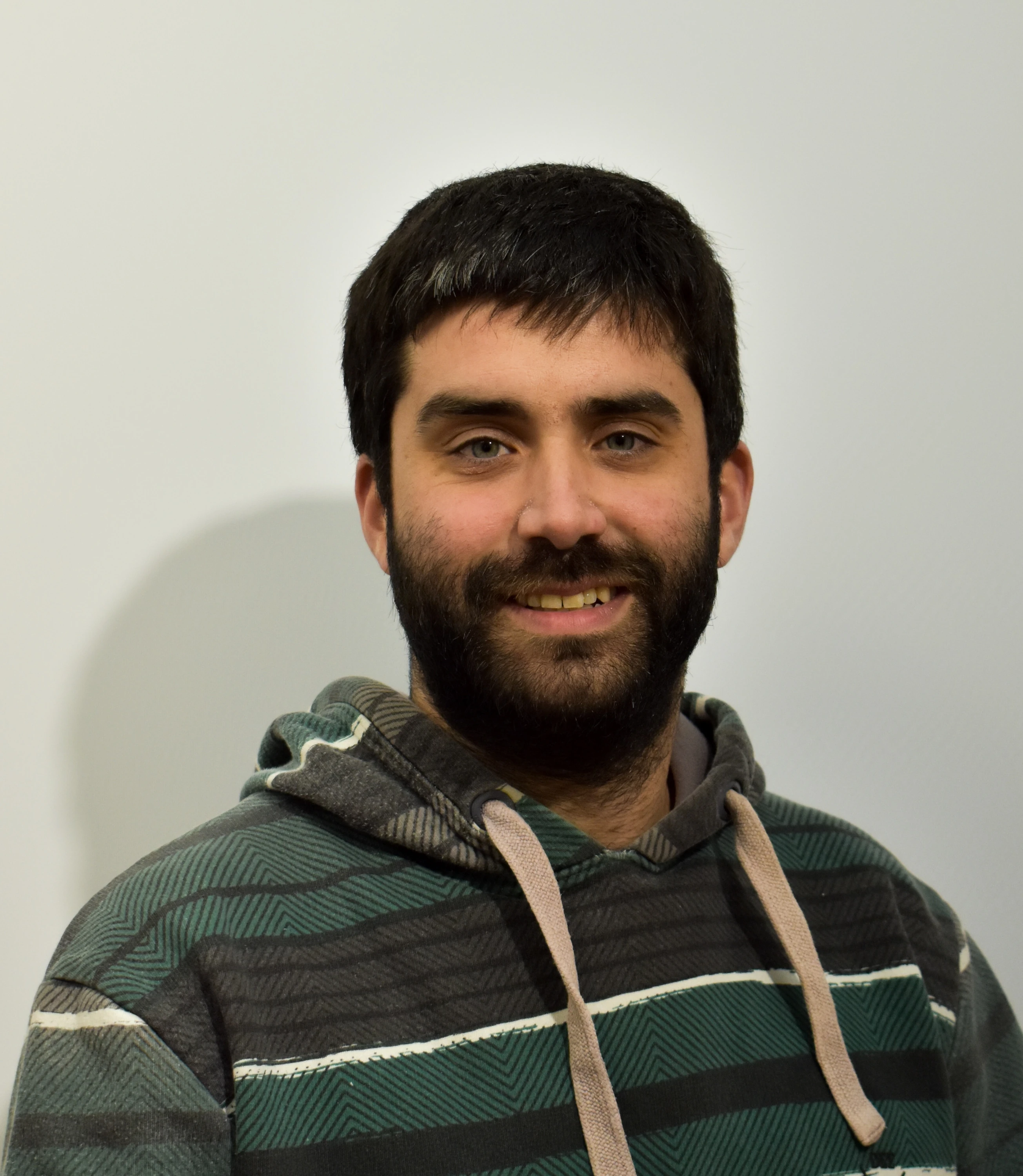 Cláudio Inácio Pereira