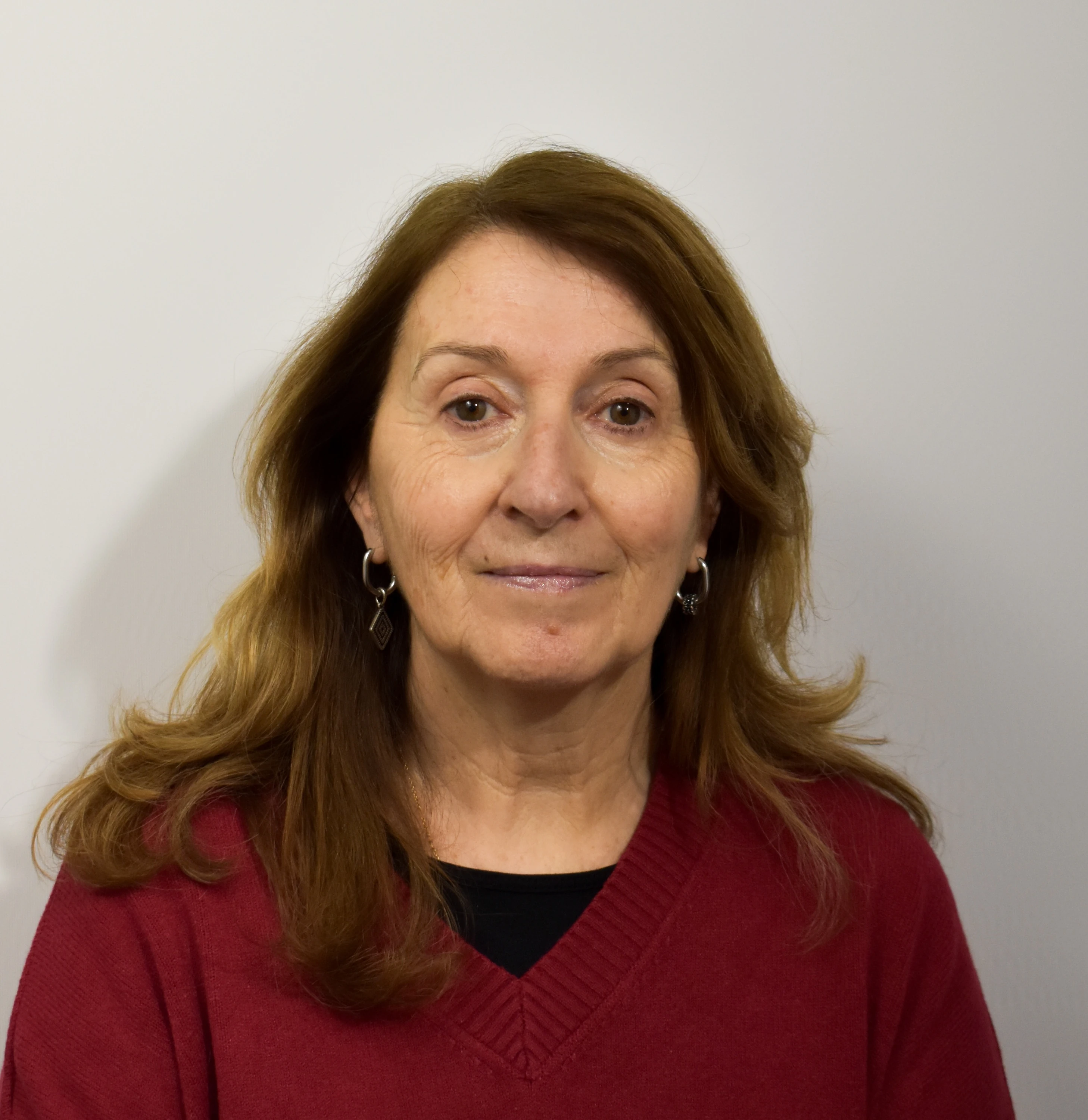 Sílvia Maria Tourais Mendes Costa Correia