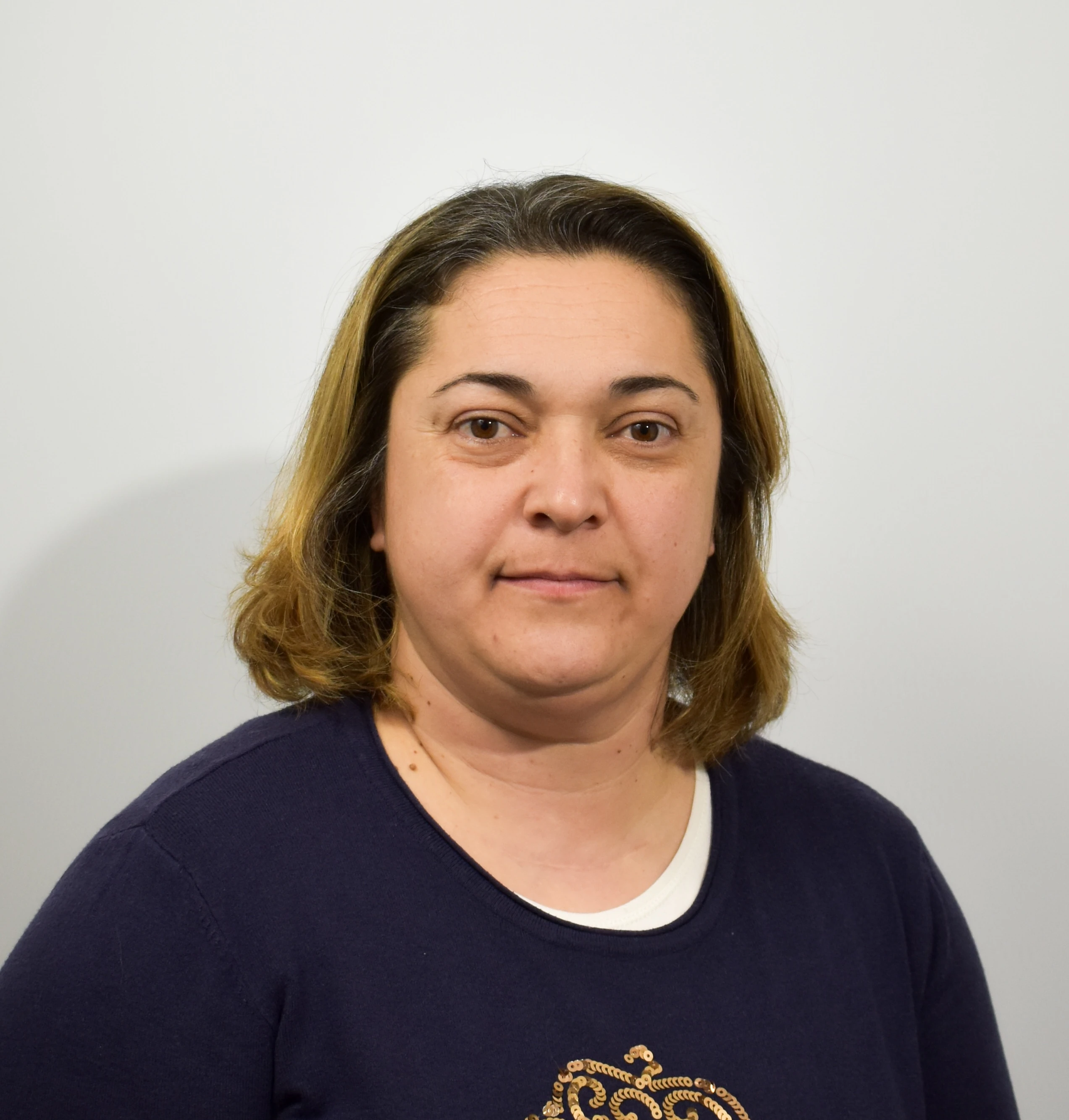 Bruna Margarida Ferreira Fonseca Vaz