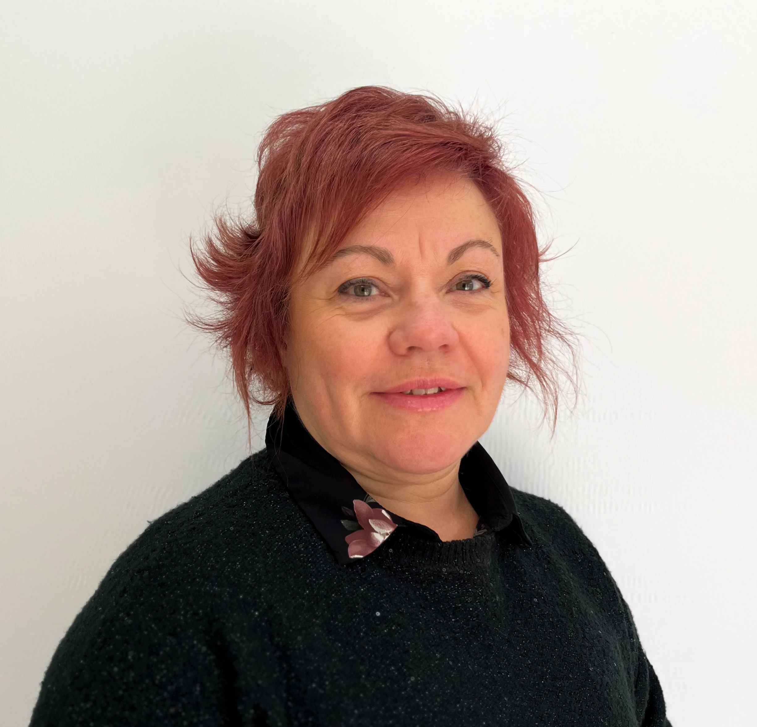 Maria Miguel Sainhas Fazendeiro Antunes Prego