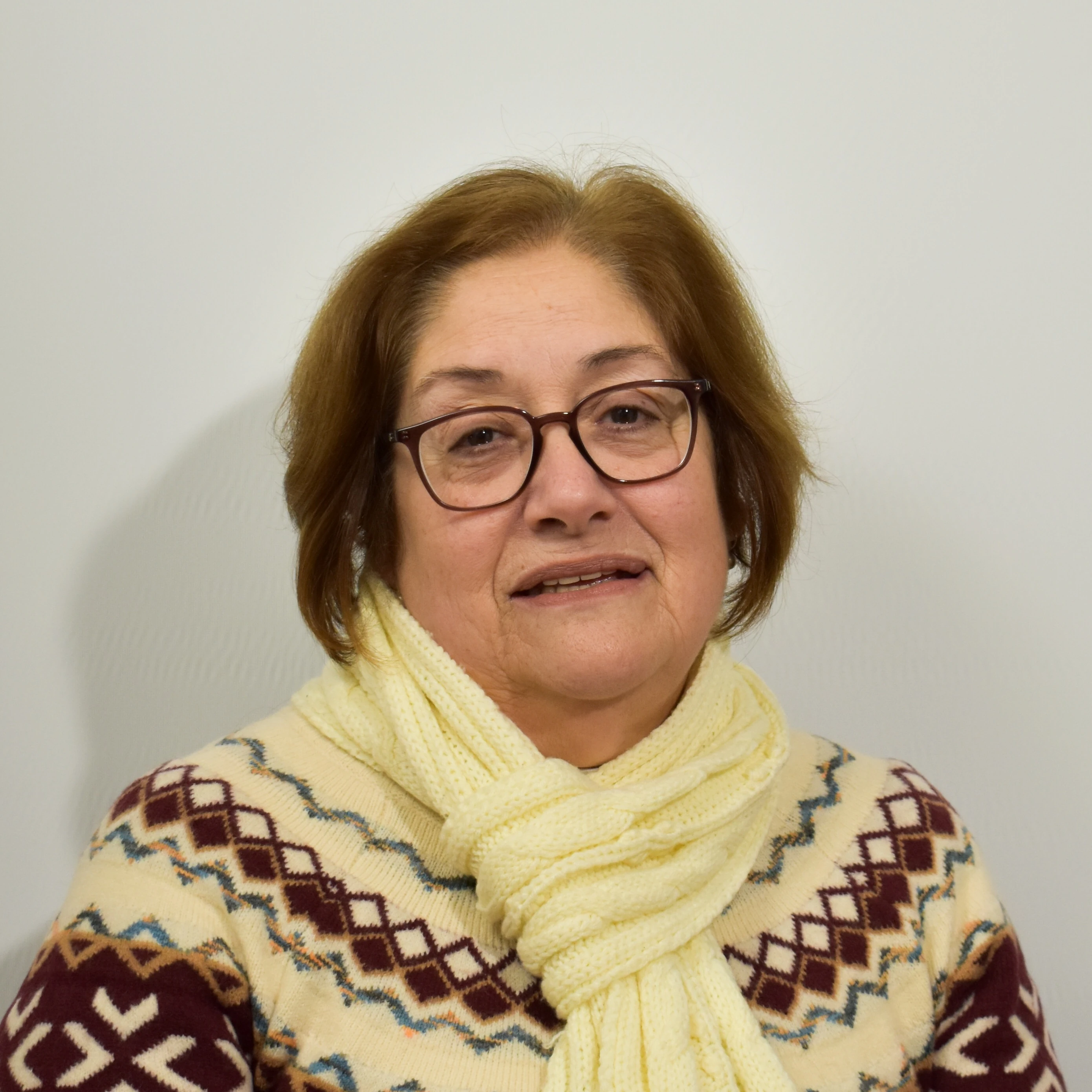 Olga Maria Fidalgo Costa Vaz Silva