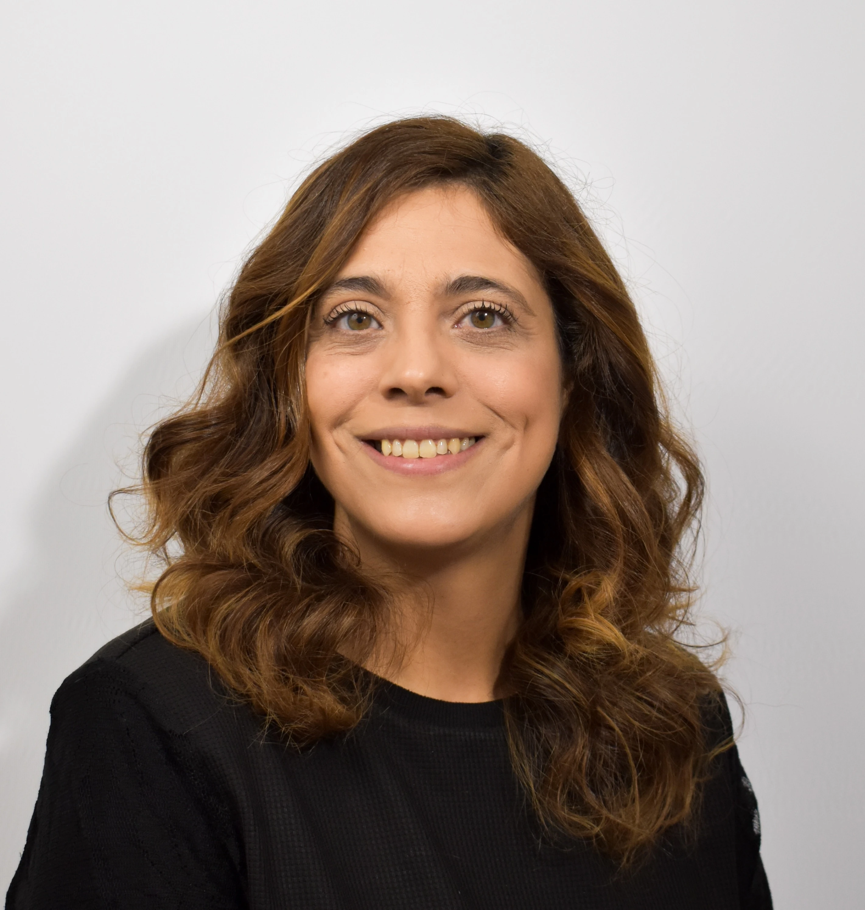 Patrícia Maria Cavaca Carvalho