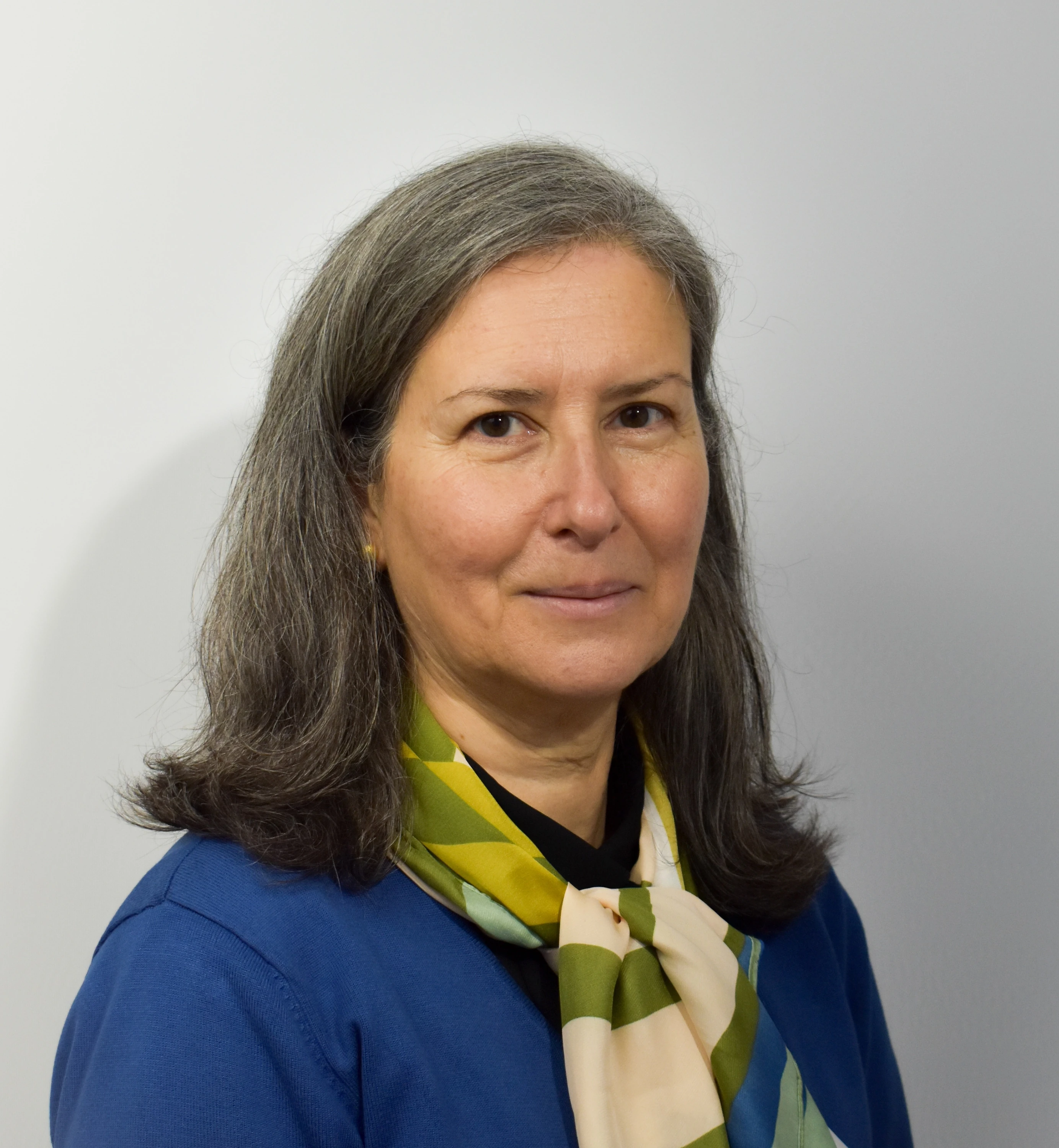 Paula Margarida Tavares e Sousa Galhano