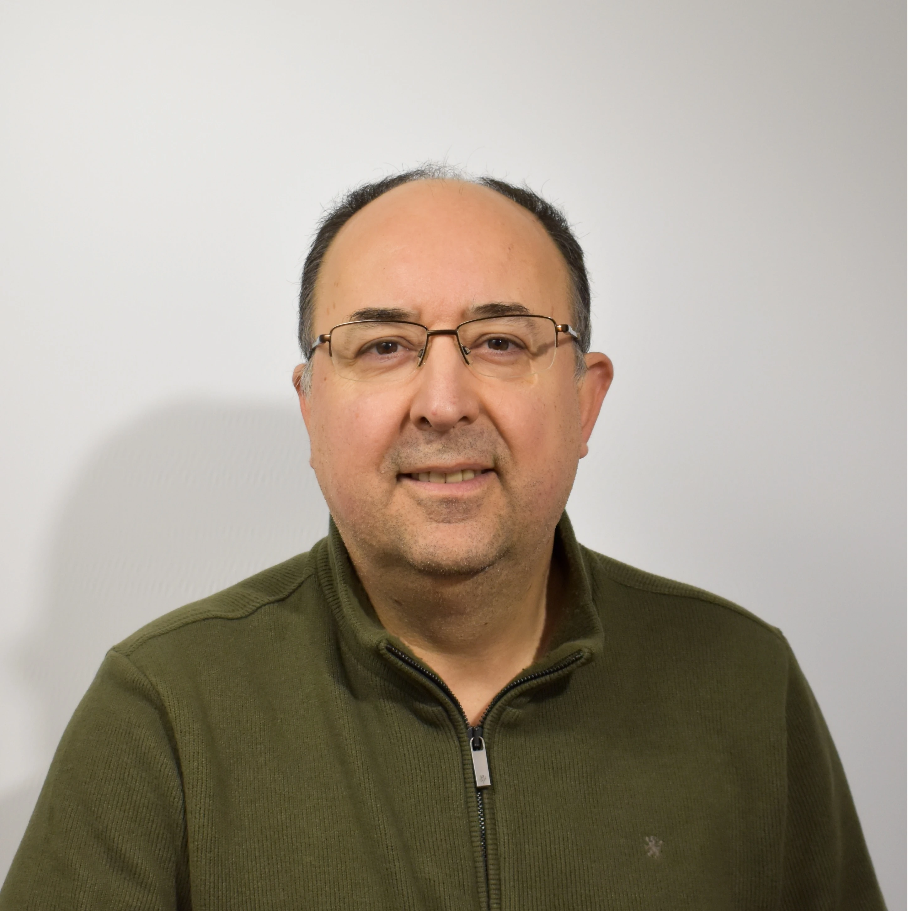 Pedro José Rufino Mendes Toucinho