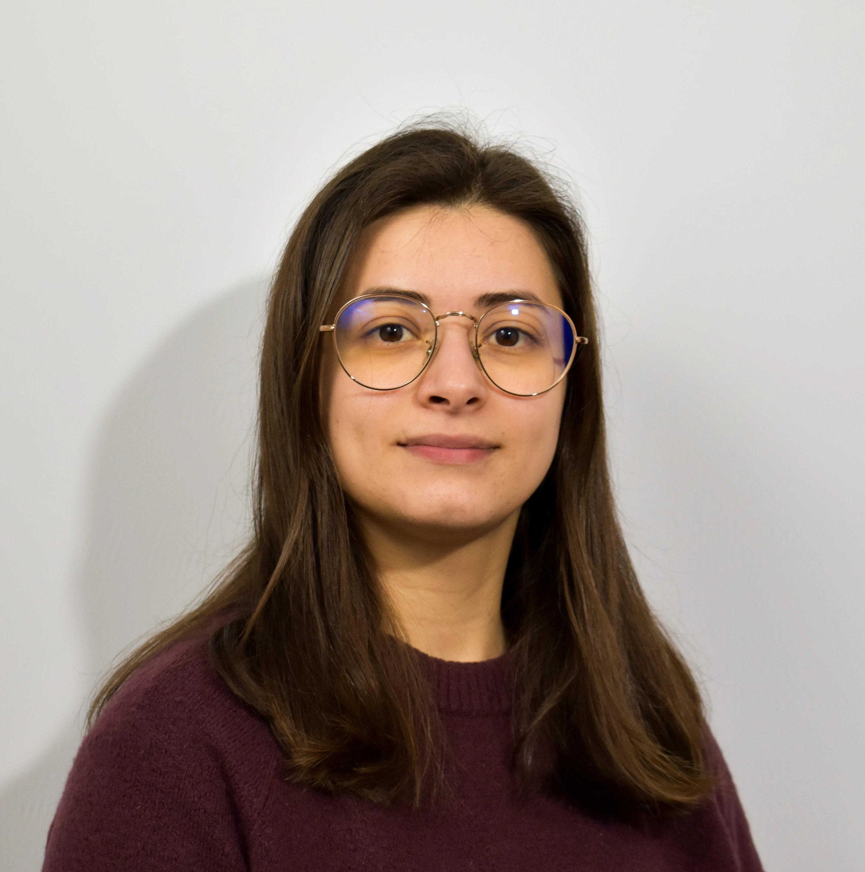 Vanessa Eiras Barros